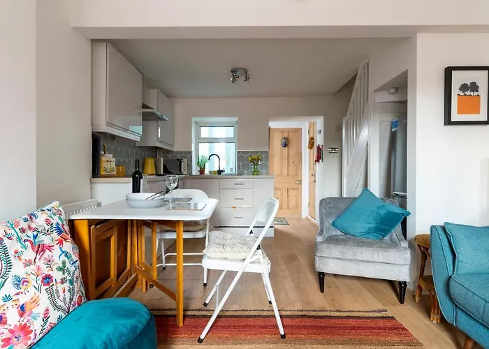 Hare Cottage
